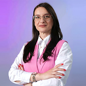 Biljana Vučićević